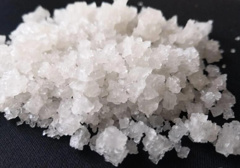 龙川工业盐